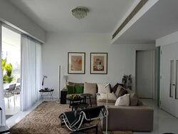The Orange Grove (D10), Condominium #538040951